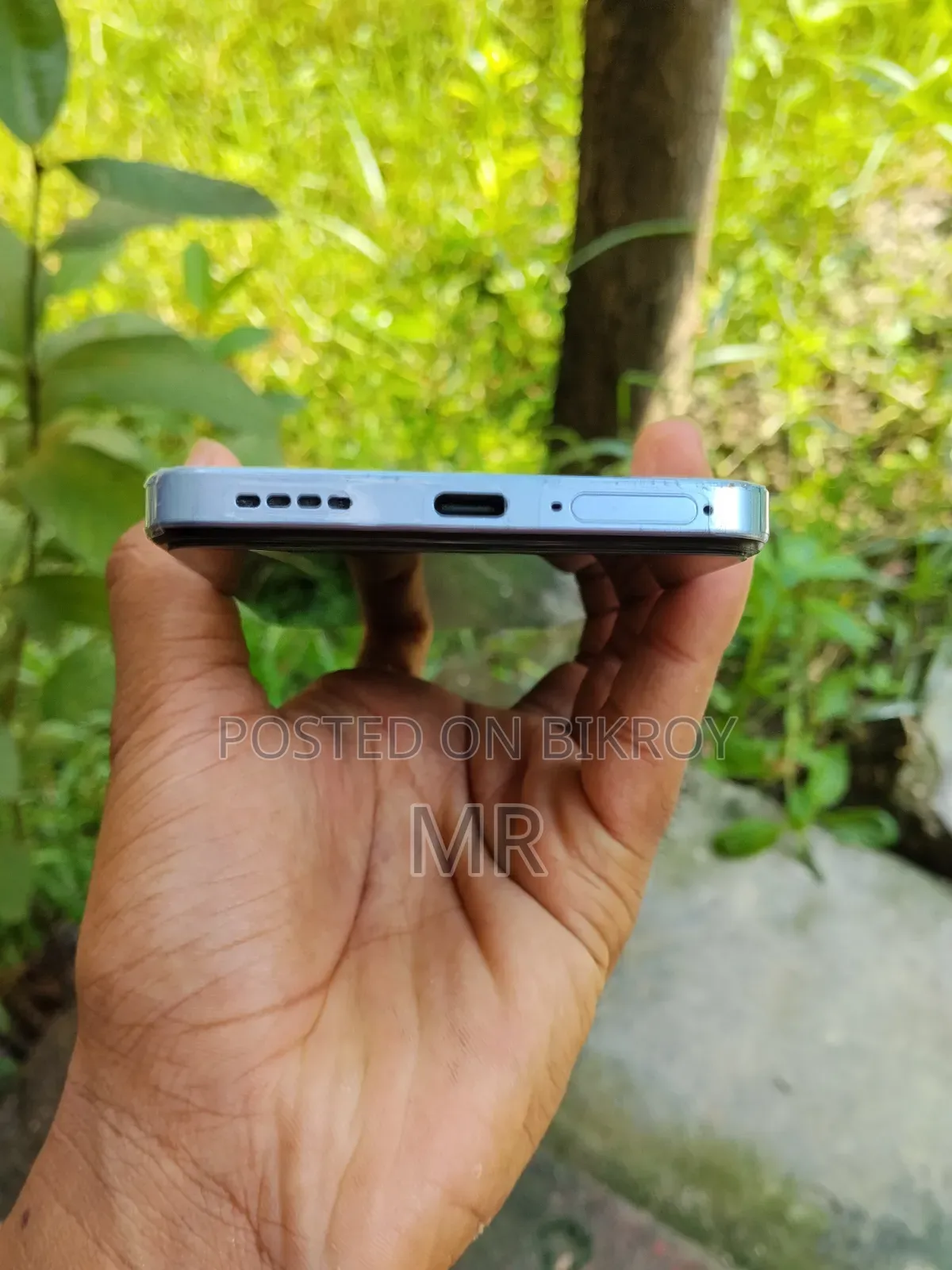 Realme P1 Pro 128 GB Blue