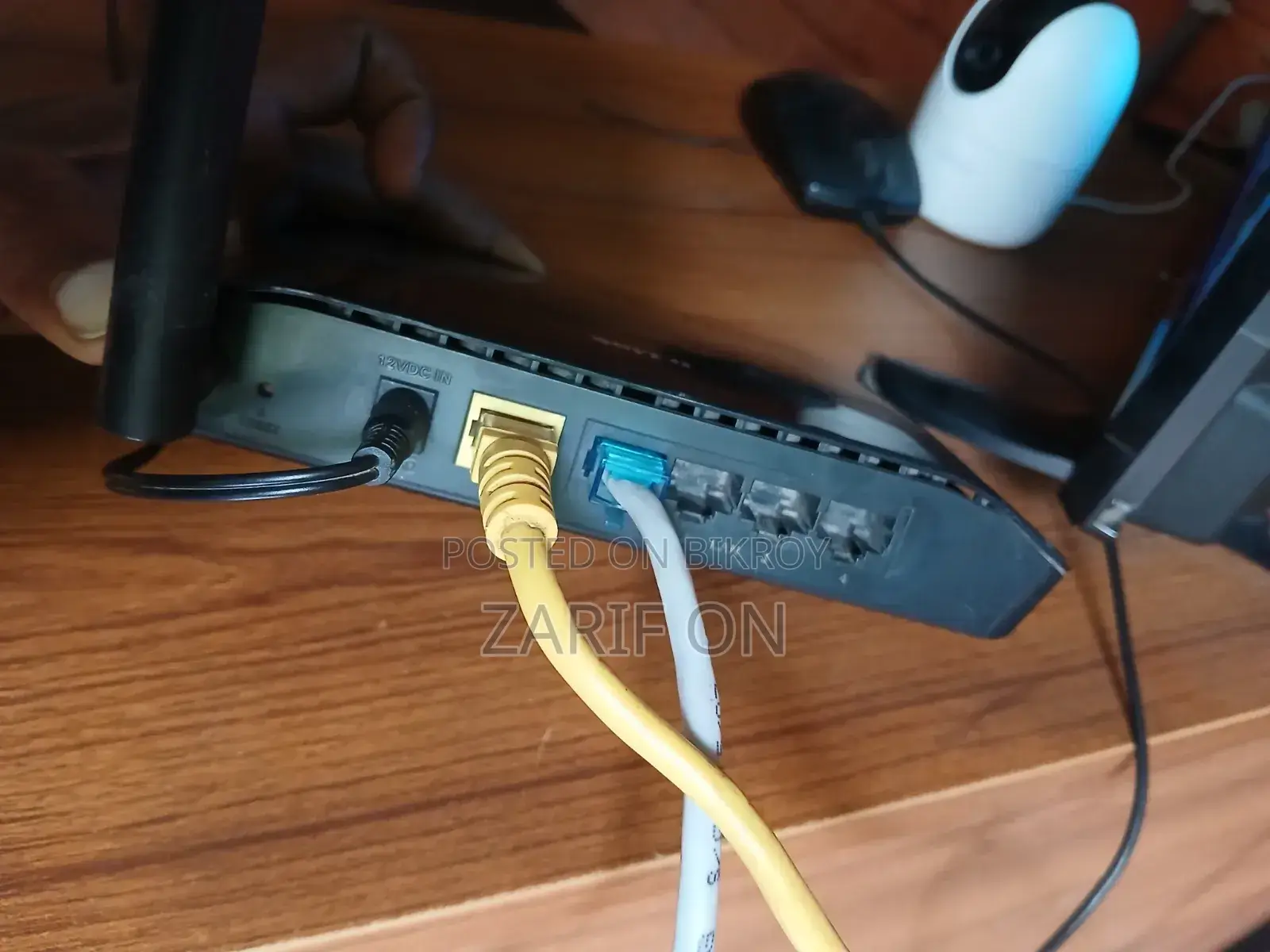 D-Link DIR-600M WiFi Router | ভালো কন্ডিশন | Fully Working