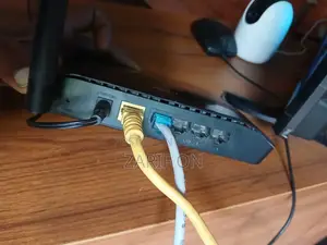 D-Link DIR-600M WiFi Router | ভালো কন্ডিশন | Fully Working
