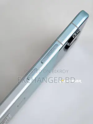 OnePlus Nord 4 256 GB Green
