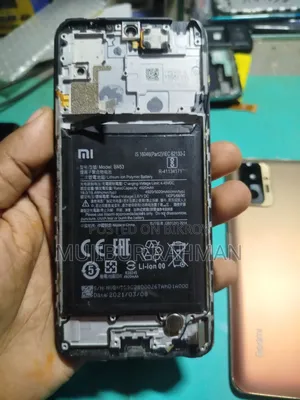 Cat 128 GB Red