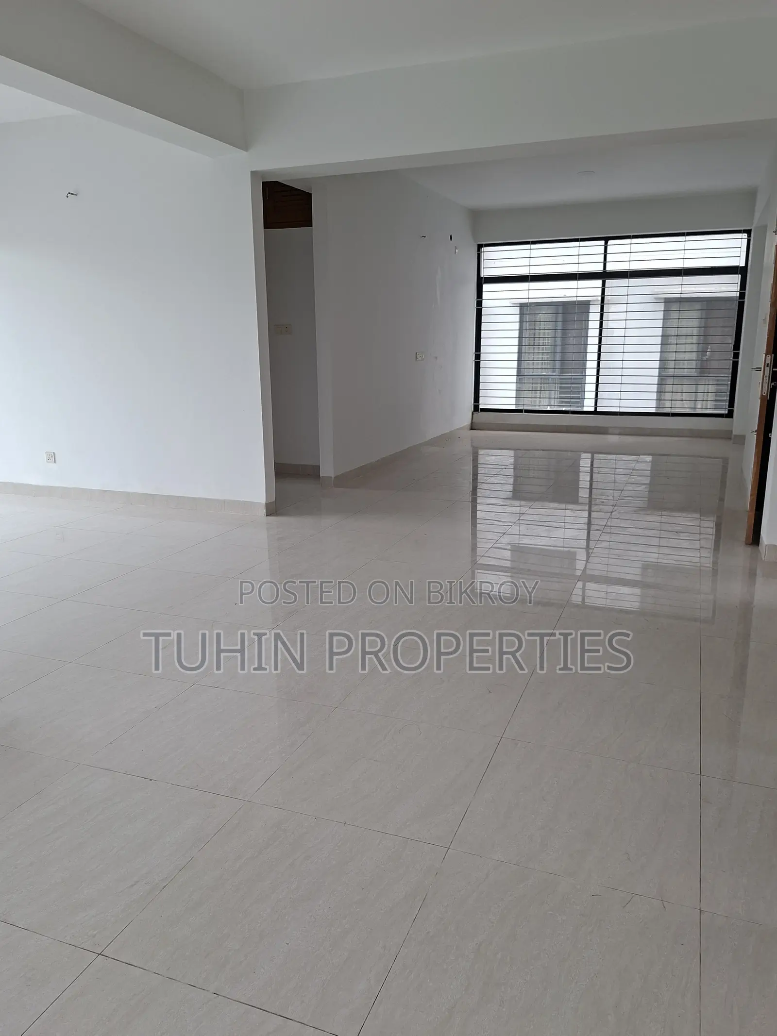 3bdrm Apartment in Basundhara for Sale