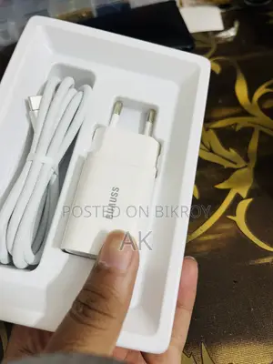 45w Carging Adopter Set