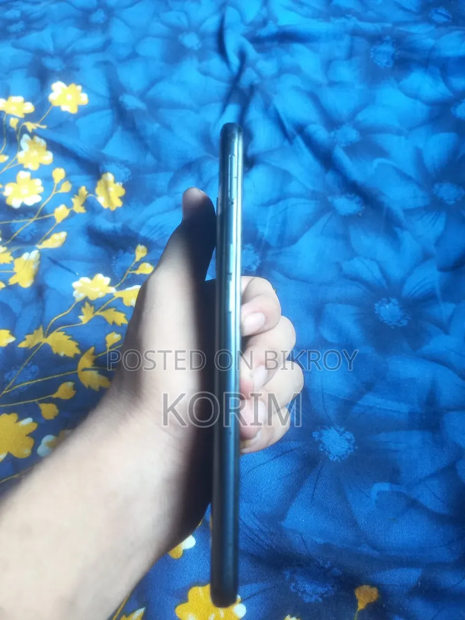 Oppo A53 128 GB Black