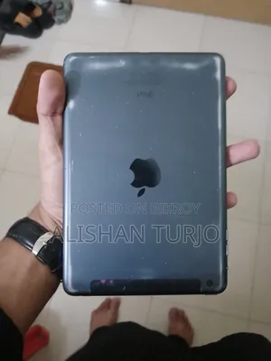 Apple iPad 2 Wi-Fi + 3G 32 GB Black