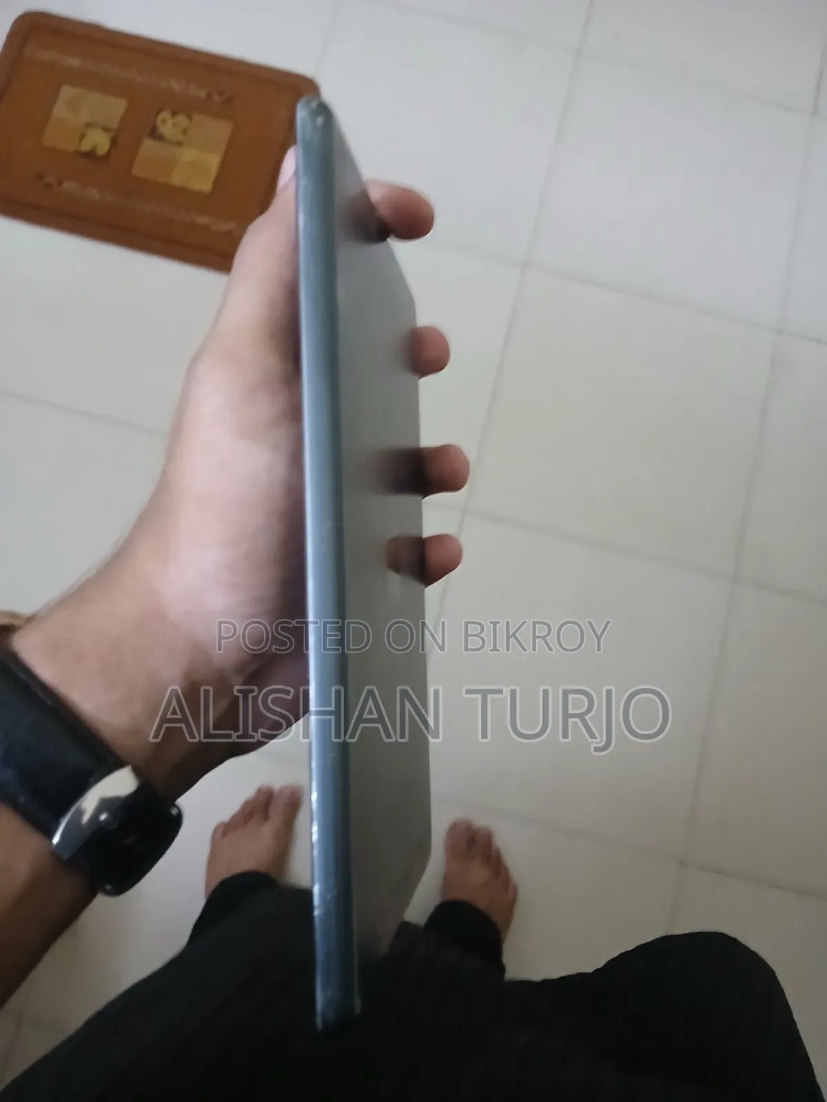 Apple iPad 2 Wi-Fi + 3G 32 GB Black