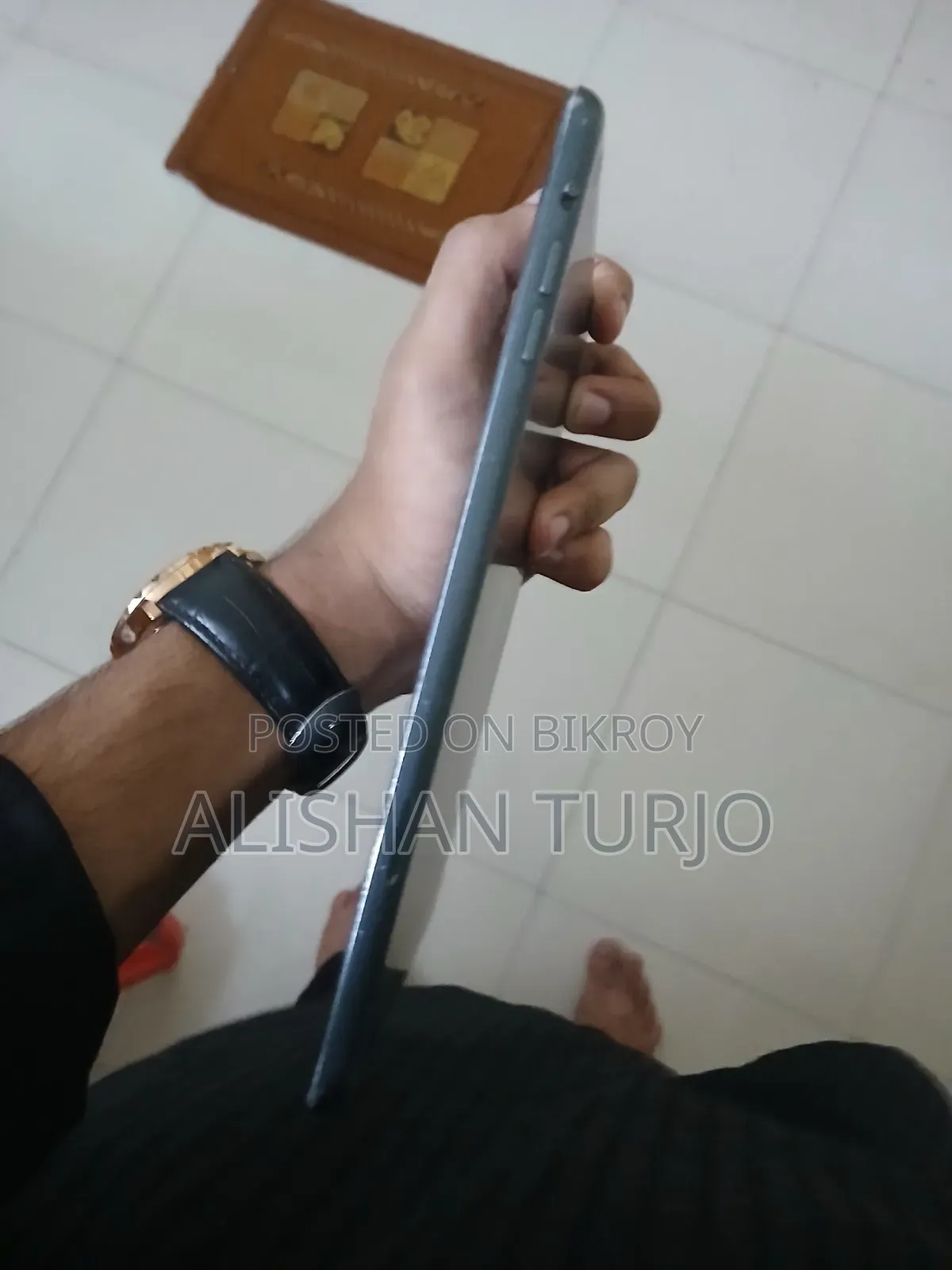 Apple iPad 2 Wi-Fi + 3G 32 GB Black