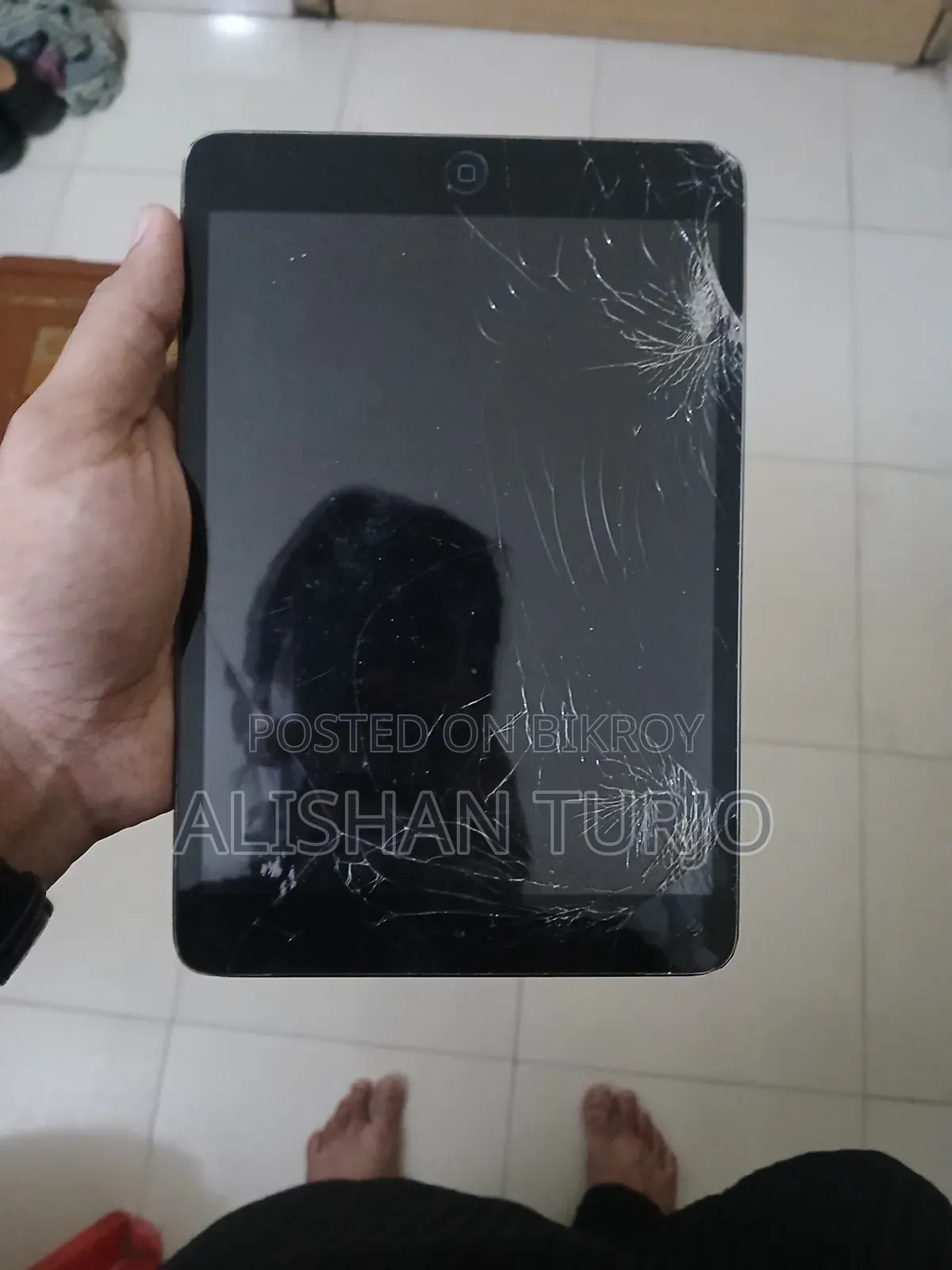 Apple iPad 2 Wi-Fi + 3G 32 GB Black