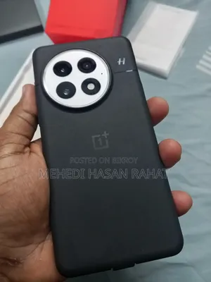 OnePlus 13 256 GB White