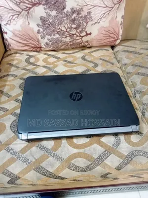 Laptop HP ProBook 440 G2 8GB Intel Core I5 SSD 128GB