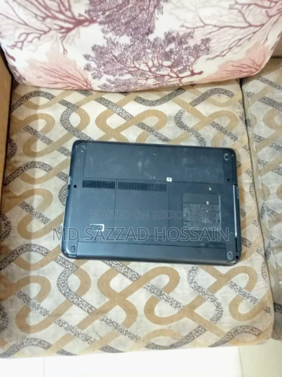 Laptop HP ProBook 440 G2 8GB Intel Core I5 SSD 128GB