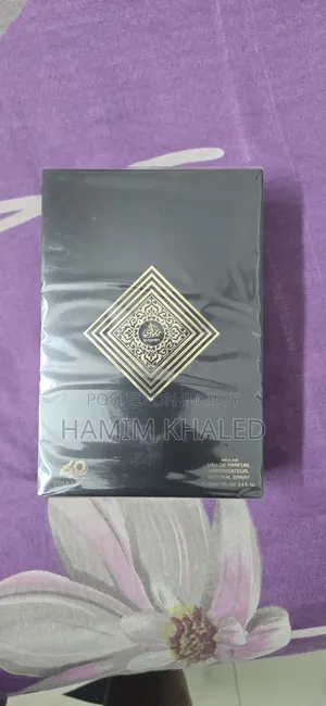 Madawi Gold Edition 100 Ml Highest Opulence for the 40th
