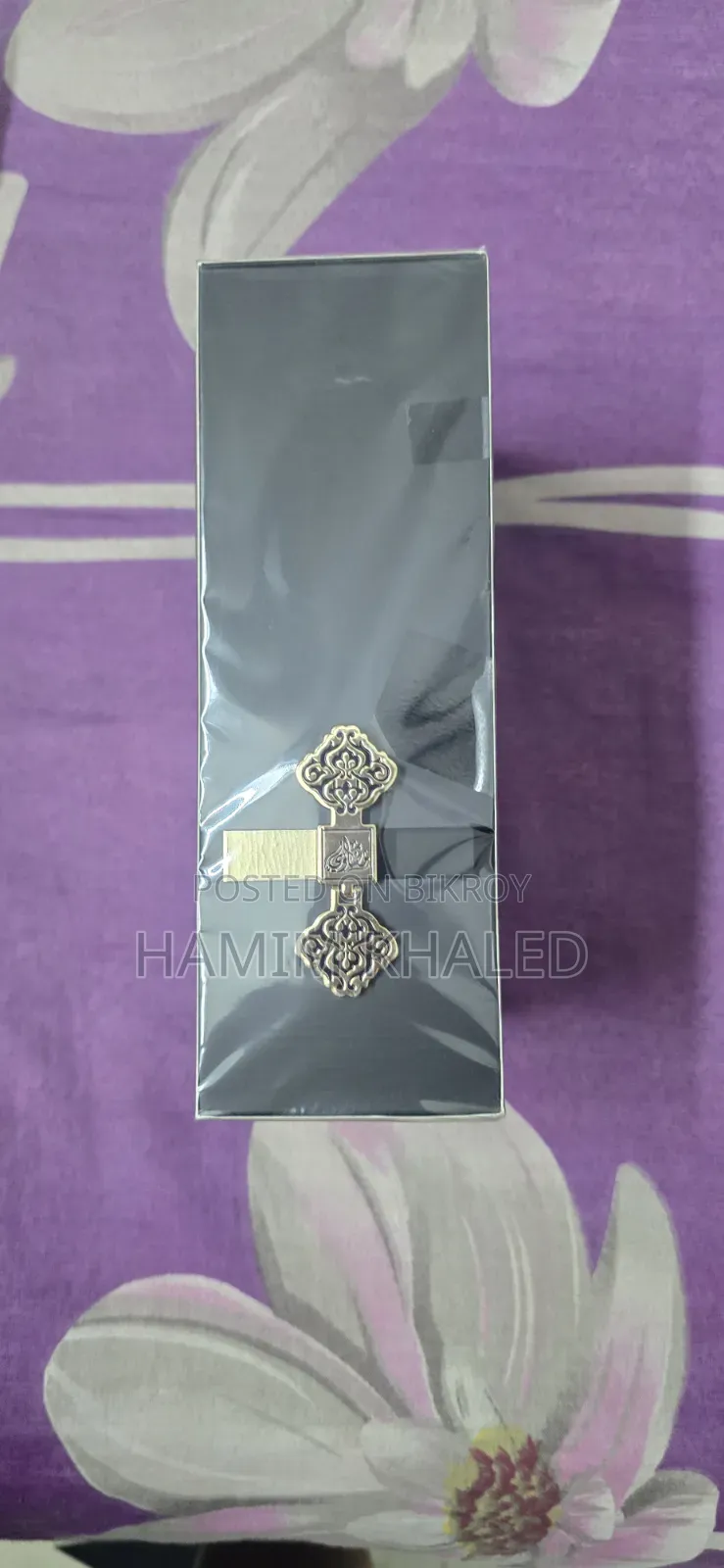 Madawi Gold Edition 100 Ml Highest Opulence for the 40th