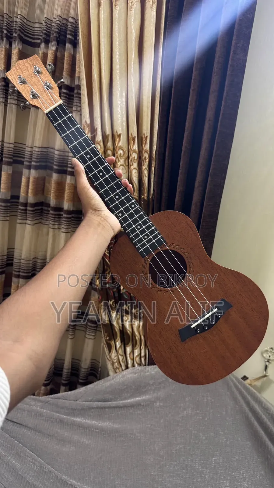 Ukulele-26inch