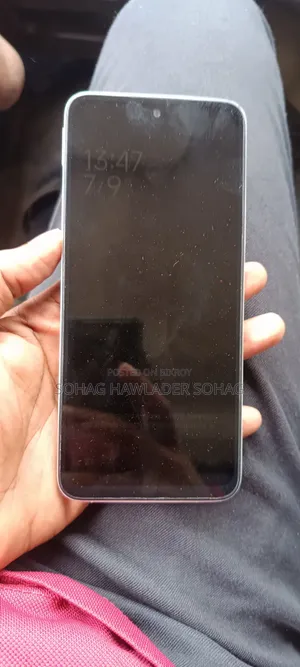 Xiaomi Redmi 12 128 GB White