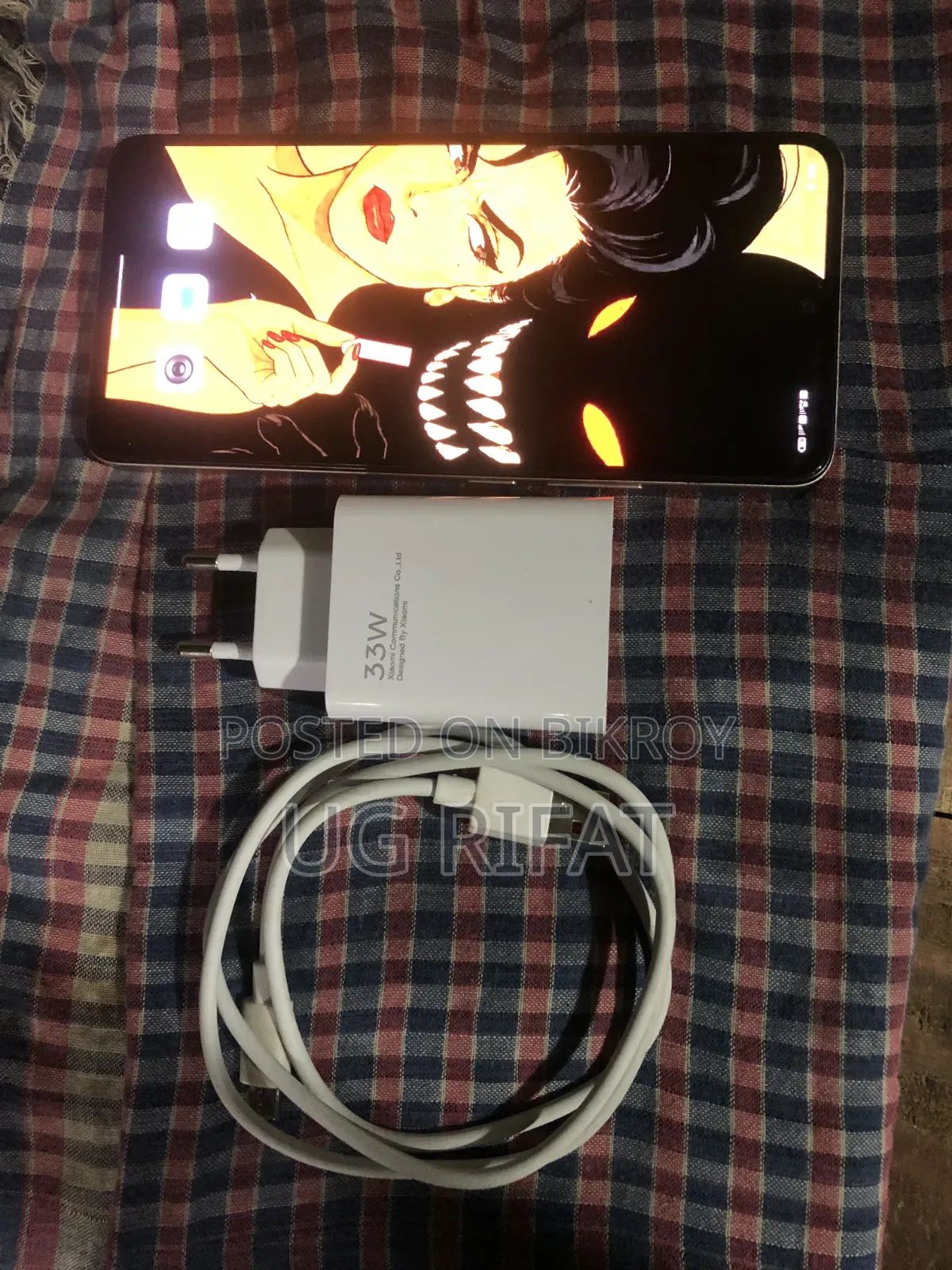 Xiaomi Redmi Note 14 5G 256 GB