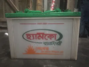 পানি ব্যাটারি