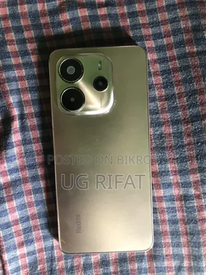 Xiaomi Redmi Note 14 5G 256 GB