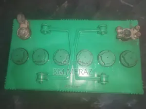 পানি ব্যাটারি