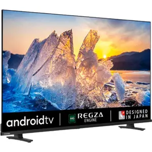 Toshiba 43-Inch FHD Smart TV | 43V35MP