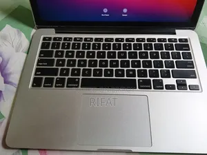 Laptop Apple MacBook 2013 8GB Intel Core I5 SSD 256GB