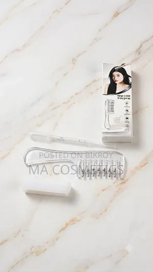 Scalp Applicator Comb! 
