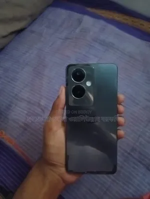 ওয়ানপ্লাস নর্ড এন৩০ এসই ১২৮ জিবি ব্ল্যাক