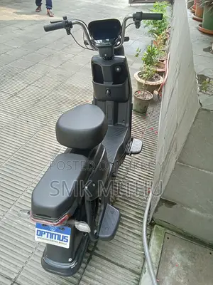 Motorcycle 2026 Black