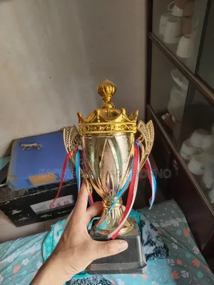 Trophy for Winners