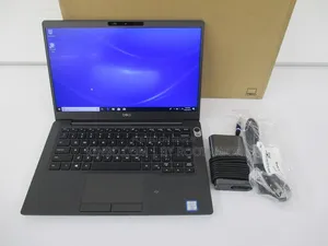 Laptop Dell Latitude 7300 8GB Intel Core i5 SSD 256GB