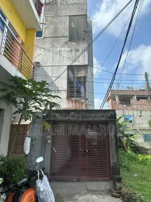 20bdrm House in Khulna Sadar for Sale