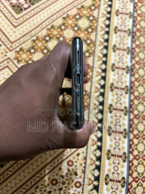 Google Pixel 6 Pro 128 GB Black