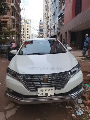 Toyota Premio 2019 Pearl