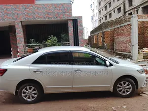 Toyota Premio 2019 Pearl
