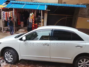 Toyota Premio 2019 Pearl