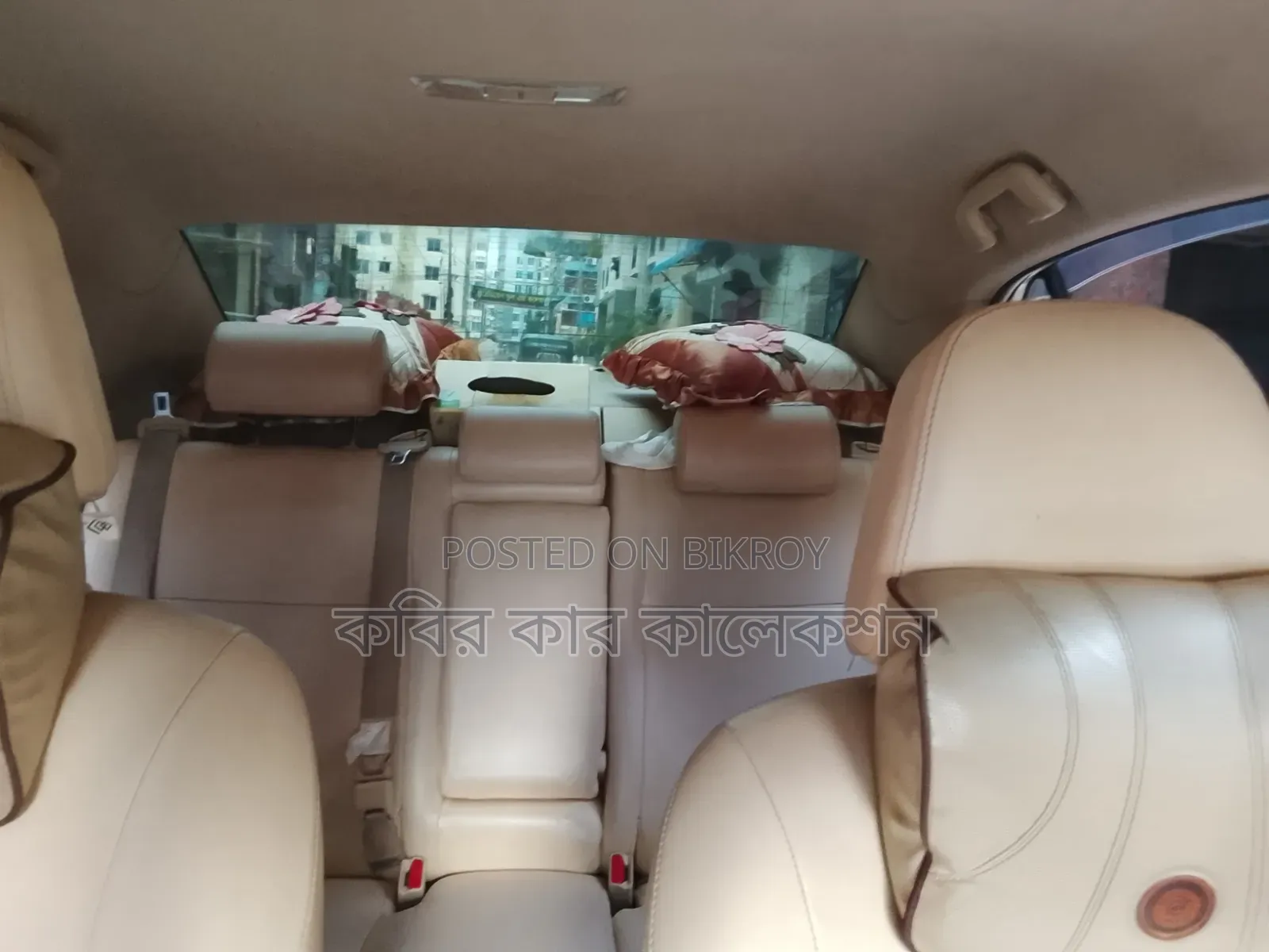 Toyota Premio 2019 Pearl