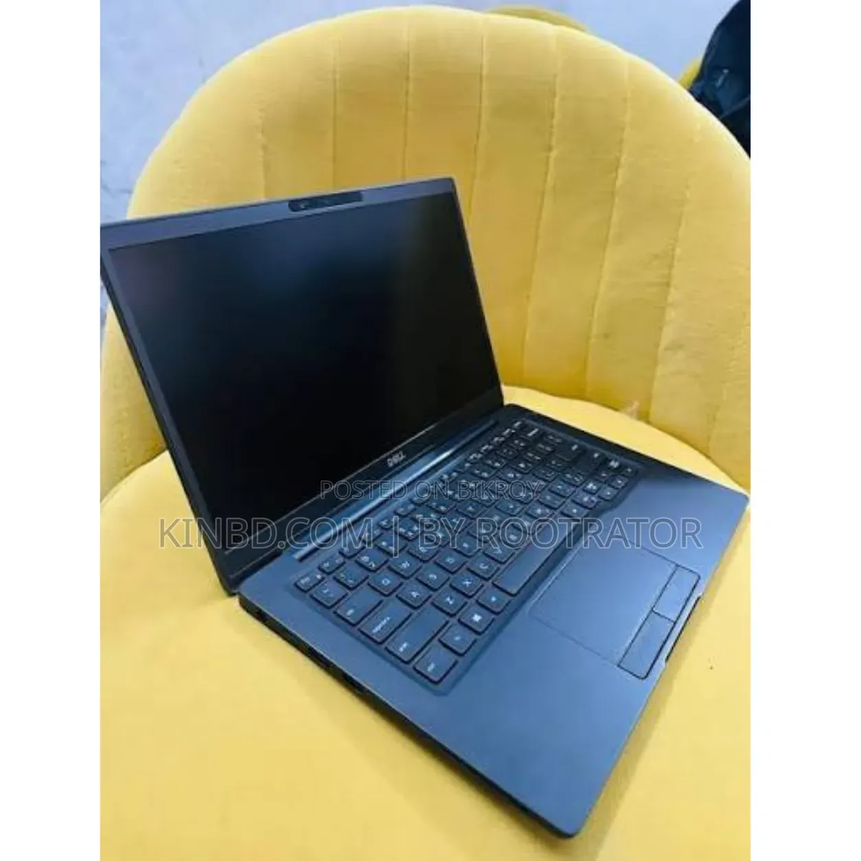 Laptop Dell Latitude 7300 8GB Intel Core i5 SSD 256GB