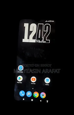 Xiaomi Poco M2 128 GB Blue