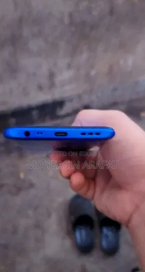 Xiaomi Poco M2 128 GB Blue