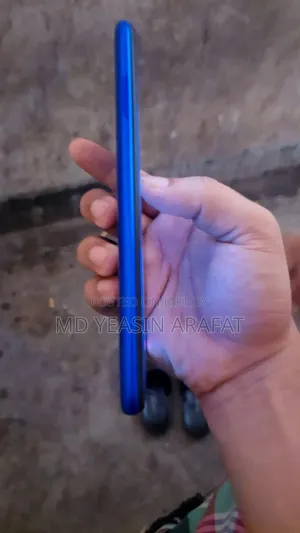 Xiaomi Poco M2 128 GB Blue