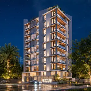 4bdrm Apartment in Tm Nisharga, Jalshiri Abason for Sale
