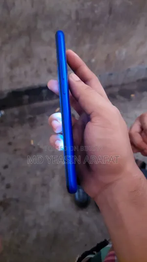 Xiaomi Poco M2 128 GB Blue