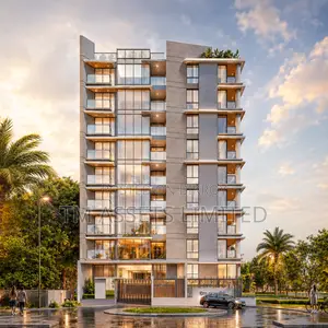 4bdrm Apartment in Tm Nisharga, Jalshiri Abason for Sale