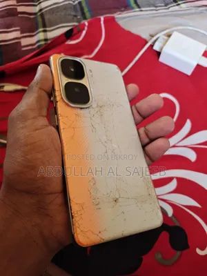 Vivo iQOO Neo10 256 GB Orange