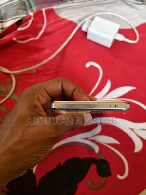 Vivo iQOO Neo10 256 GB Orange