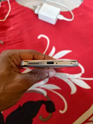 Vivo iQOO Neo10 256 GB Orange