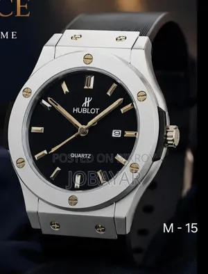 Brand New Condition Mens Watches