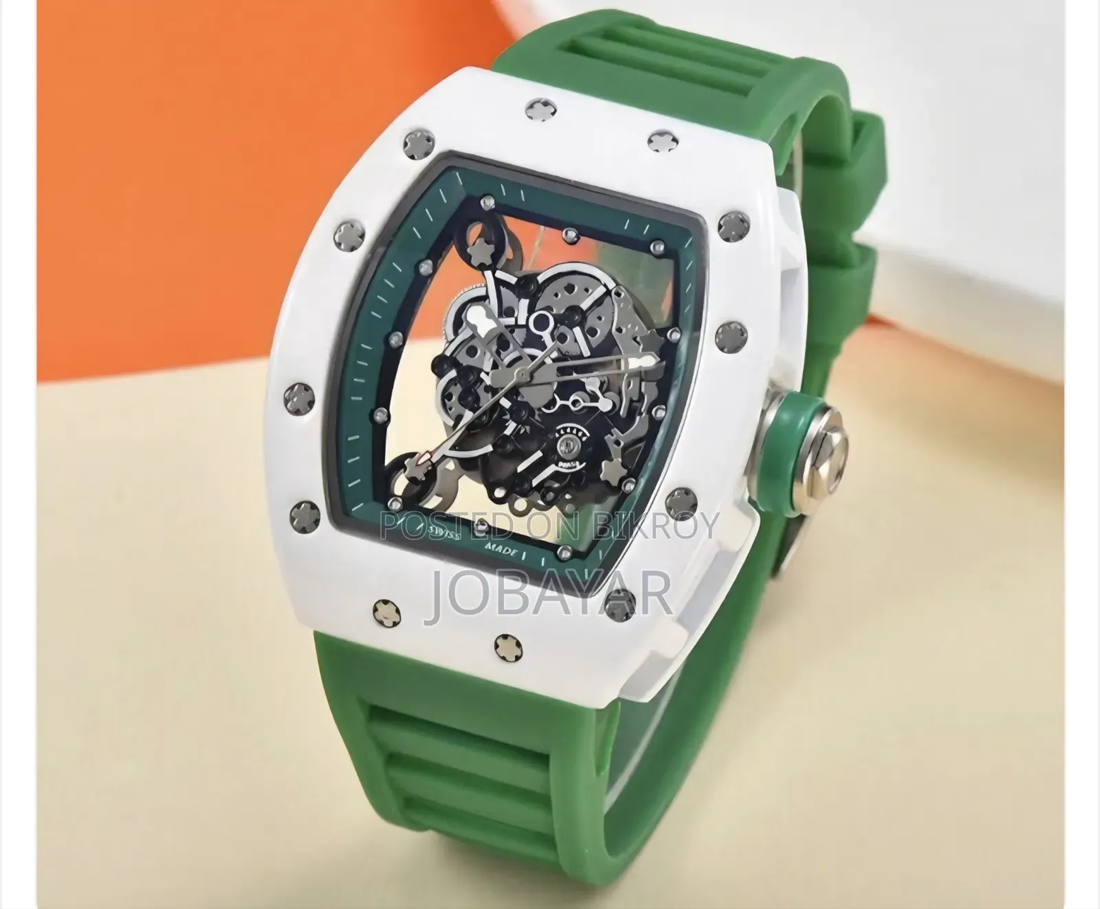Brand New Condition Mens Watches