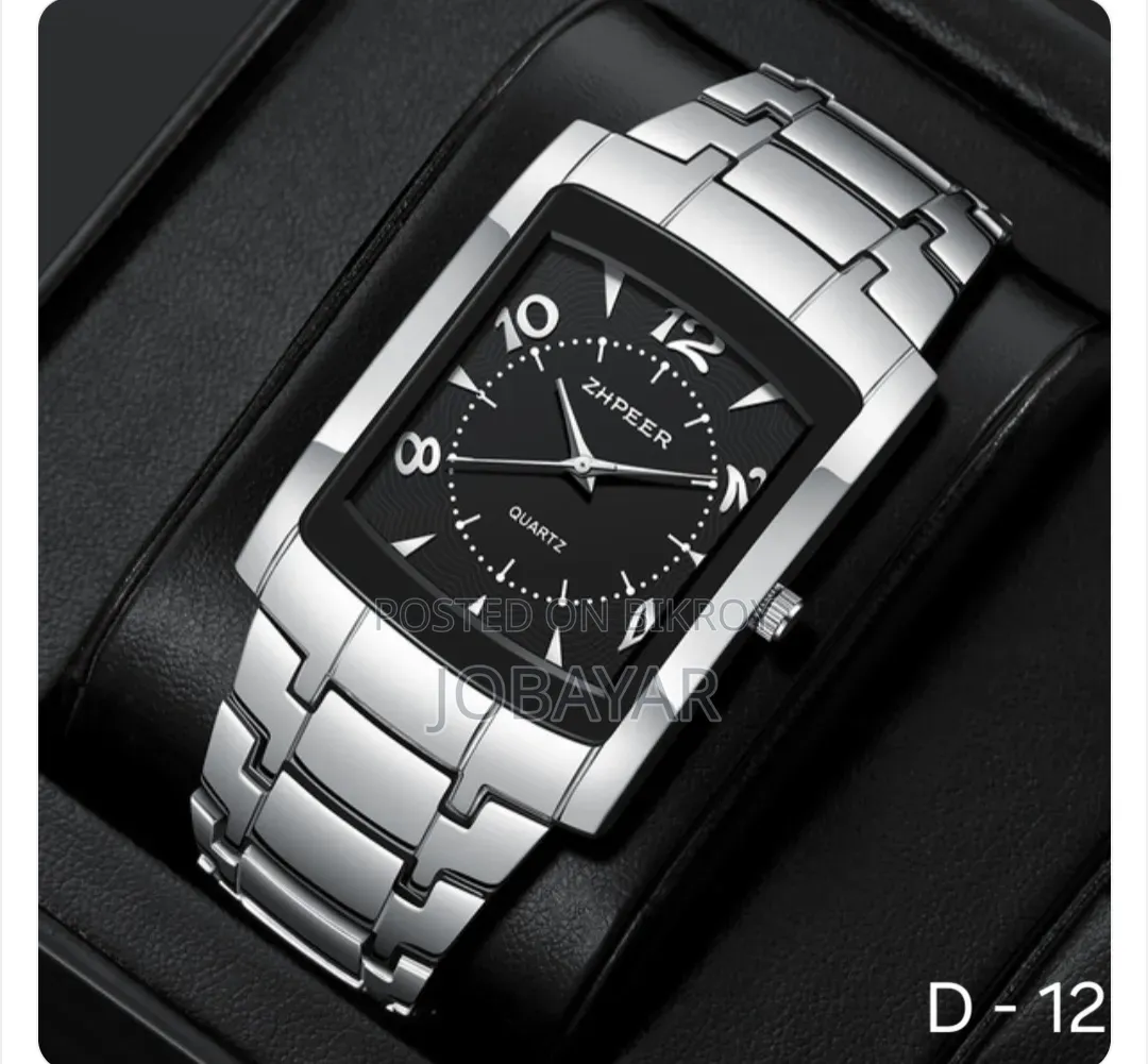 Brand New Condition Mens Watches