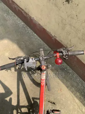 Phoenix Cortex Full Alloy Mountain Bicycle